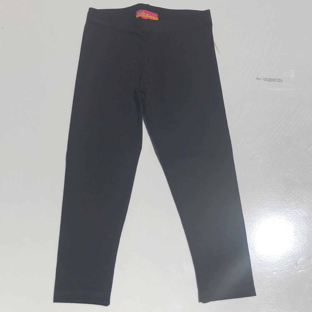 Kate Mack Girl Leggings